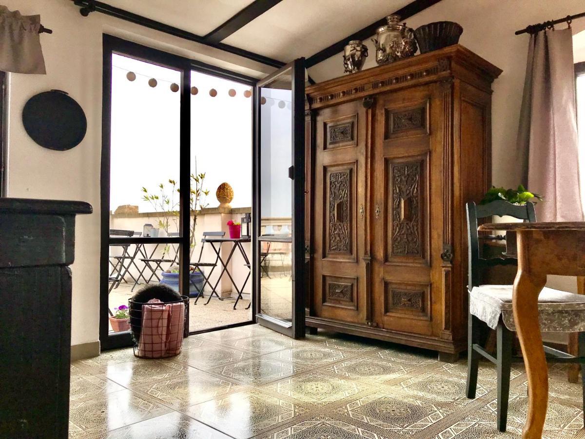 Boutique Apartments U Rolanda, Mikulasske Namesti Зноймо Екстериор снимка