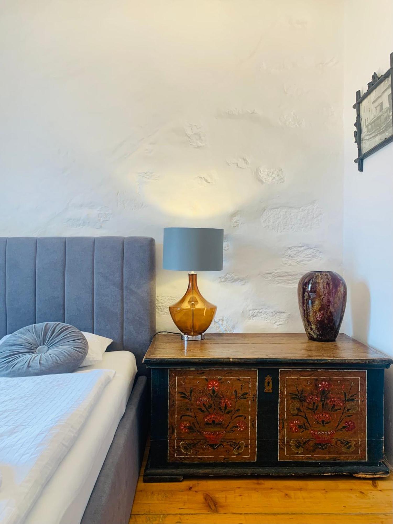 Boutique Apartments U Rolanda, Mikulasske Namesti Зноймо Екстериор снимка