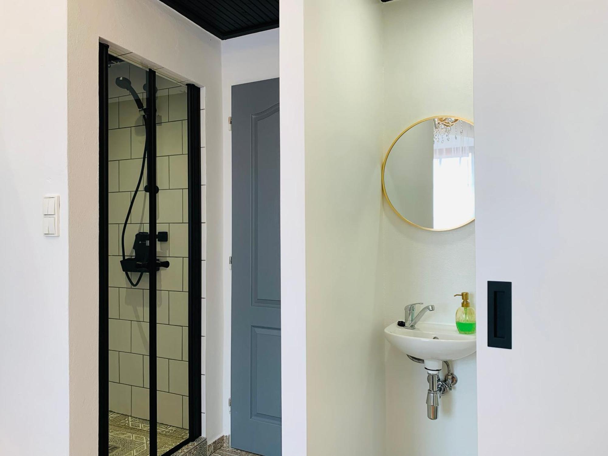 Boutique Apartments U Rolanda, Mikulasske Namesti Зноймо Стая снимка