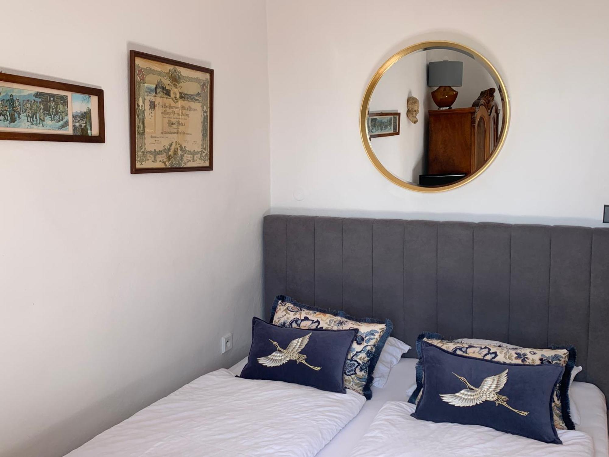 Boutique Apartments U Rolanda, Mikulasske Namesti Зноймо Екстериор снимка